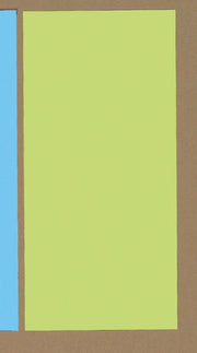 Moderationskarten 18,5 x 16,2 cm rot, weiß, grün, blau, gelb