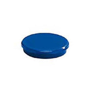 Magnete Ø 3,2 x 0,73 blau