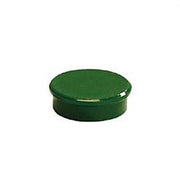 Magnete Ø 3,2 x 0,73 grün