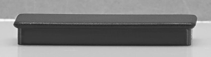 Magnete 2,8 x 5,5 x 0,75 schwarz