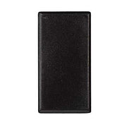 Magnete 2,8 x 5,5 x 0,75 schwarz