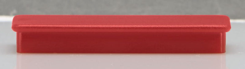 Magnete 2,8 x 5,5 x 0,75 blau