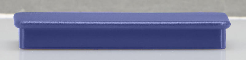 Magnete 2,8 x 5,5 x 0,75 rot