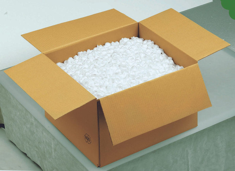 Nestler Wellpapp-Faltkartons 1-wellig braun 26,0 x 17,0 x 17,0 cm