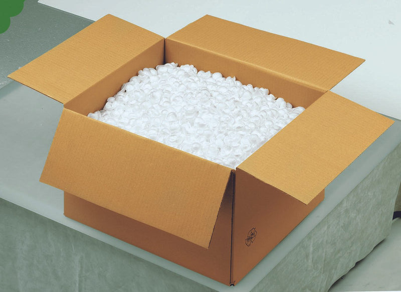 Nestler Wellpapp-Faltkartons 1-wellig braun 40,0 x 20,0 x 22,0 cm