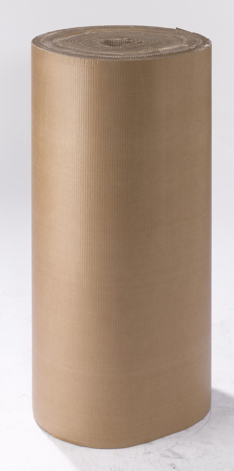 Nestler Onduwell Wellpappe 120,0 x 70,0 (cm x m) braun