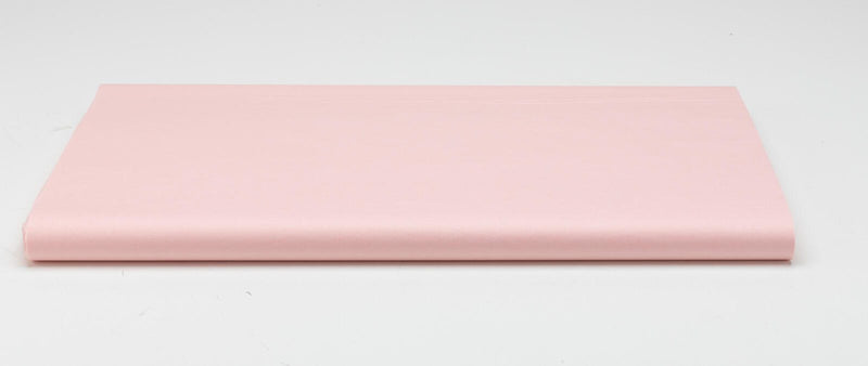 JUNG SCHÖNER VERPACKEN Seidenpapier 50 cm x 75 cm rosa