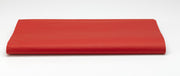 JUNG SCHÖNER VERPACKEN Seidenpapier 50 cm x 75 cm rot