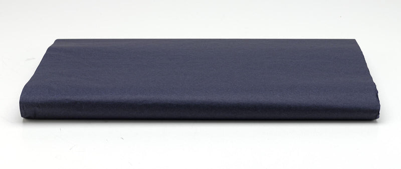 JUNG SCHÖNER VERPACKEN Seidenpapier 50 cm x 75 cm blau
