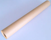JUNG SCHÖNER VERPACKEN Recycling Packpapier 50,0 x 20,0 (cm x m) braun