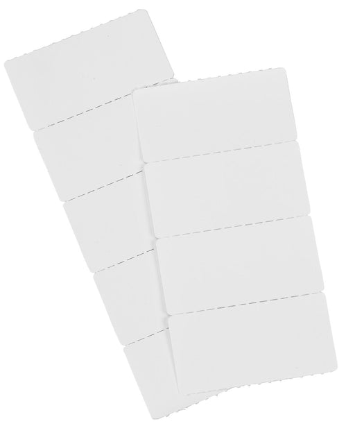 bene Beschriftungsschilder für Hängeregister 6,0 x 3,0 cm