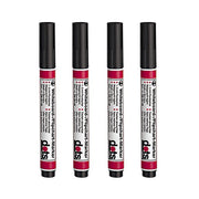 dots Whiteboard-Marker 1.5 - 3.0 mm Schwarz