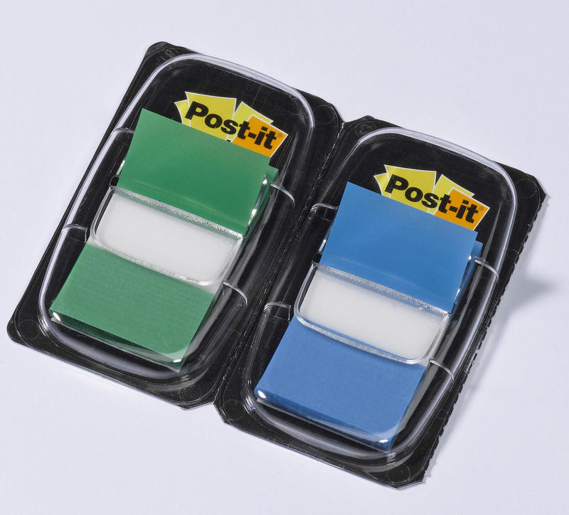 Post-it® Haftmarker 2,5 x 4,3 cm