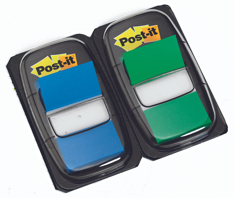 Post-it® Haftmarker 2,5 x 4,3 cm