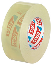 tesa Klebefilm 19 mm x 33 m transparent