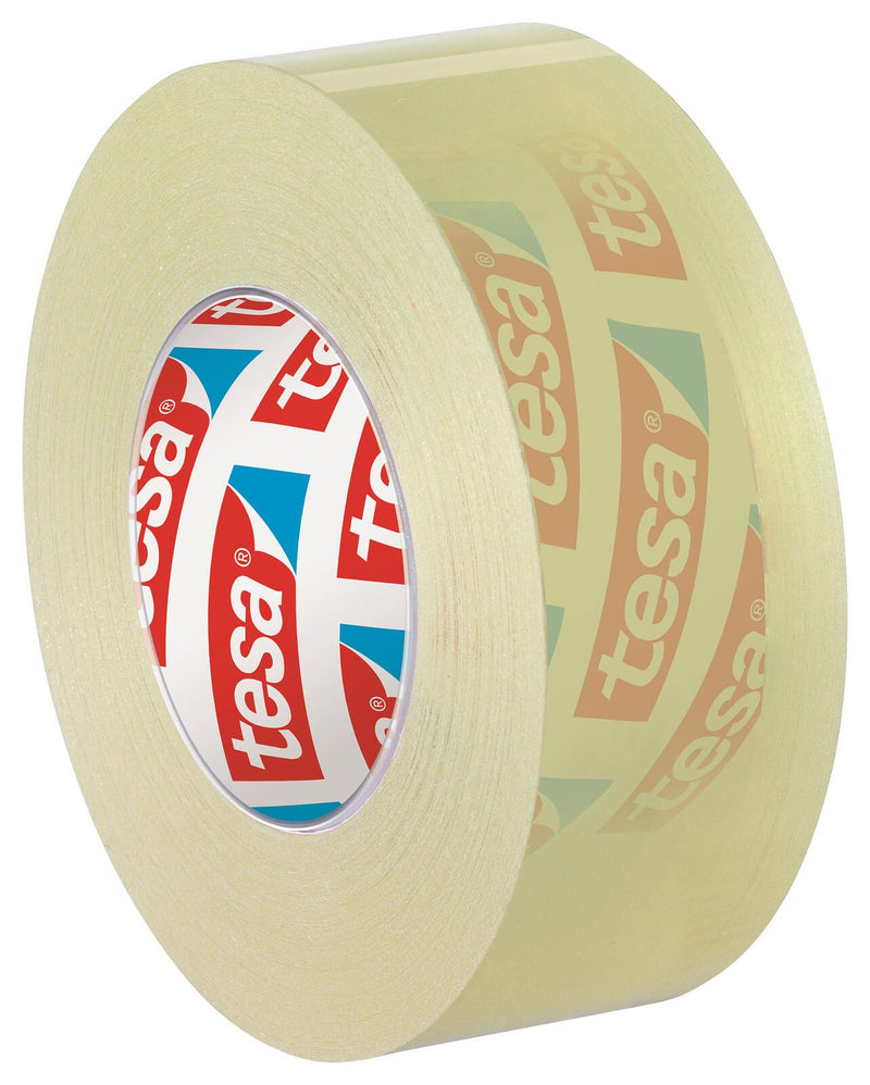 tesa Klebefilm 19 mm x 33 m transparent