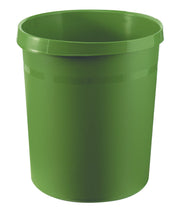 HAN Papierkorb 18,0 l grün