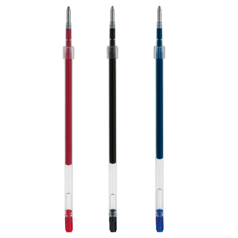 uni-ball Gelschreibermine 0.5 mm Schwarz