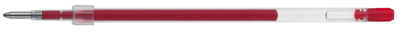 uni-ball Gelschreibermine 0.5 mm Rot