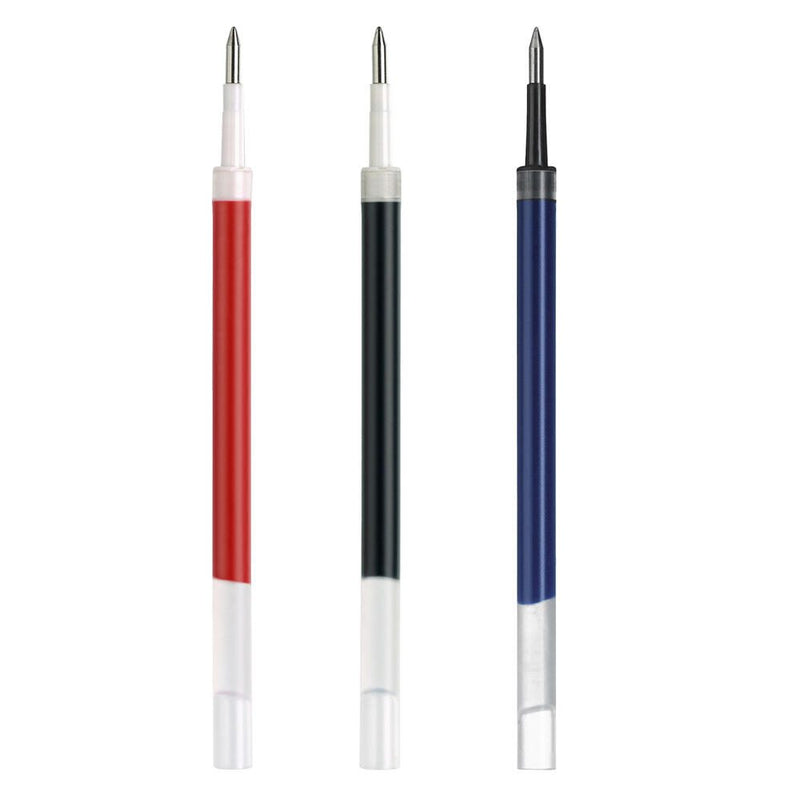 uni-ball Gelschreibermine 0.4 mm Schwarz