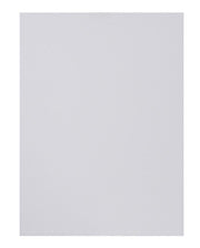 Showdown® Displays Ersatzschutzfolie DIN A1/2 St. Dokumentenschutzfolien transparent