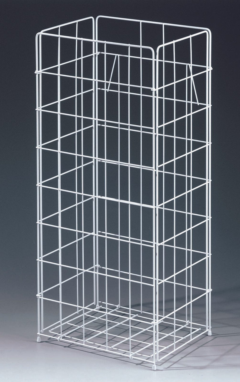 TORK Mülleimer 60,0 l weiß