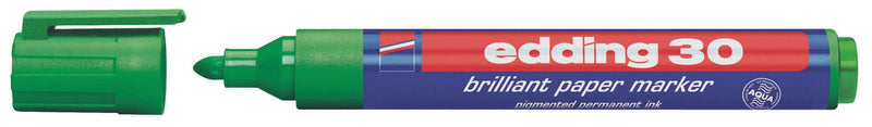 edding Permanentmarker 1.5 - 3.0 mm Mehrfarbig