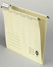 Hängemappen chamois