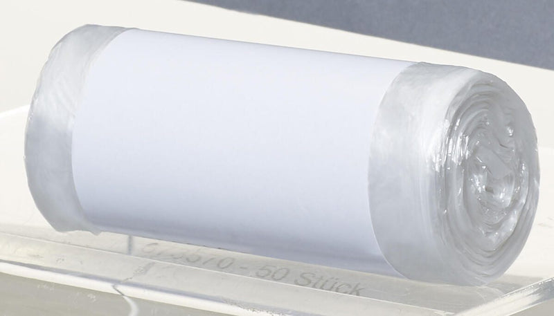 Kosmetikbeutel 9,0 l transparent