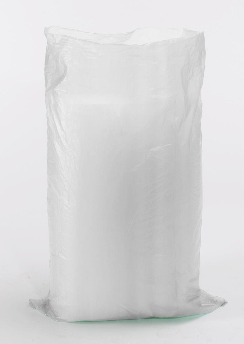 Müllbeutel 60,0 l weiß