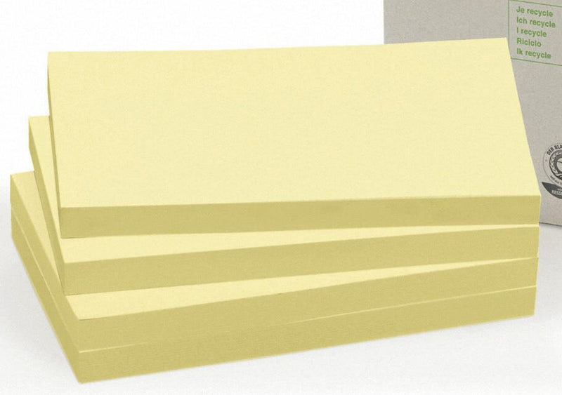 Post-it® Haftnotizen 12,7 x 7,6 cm