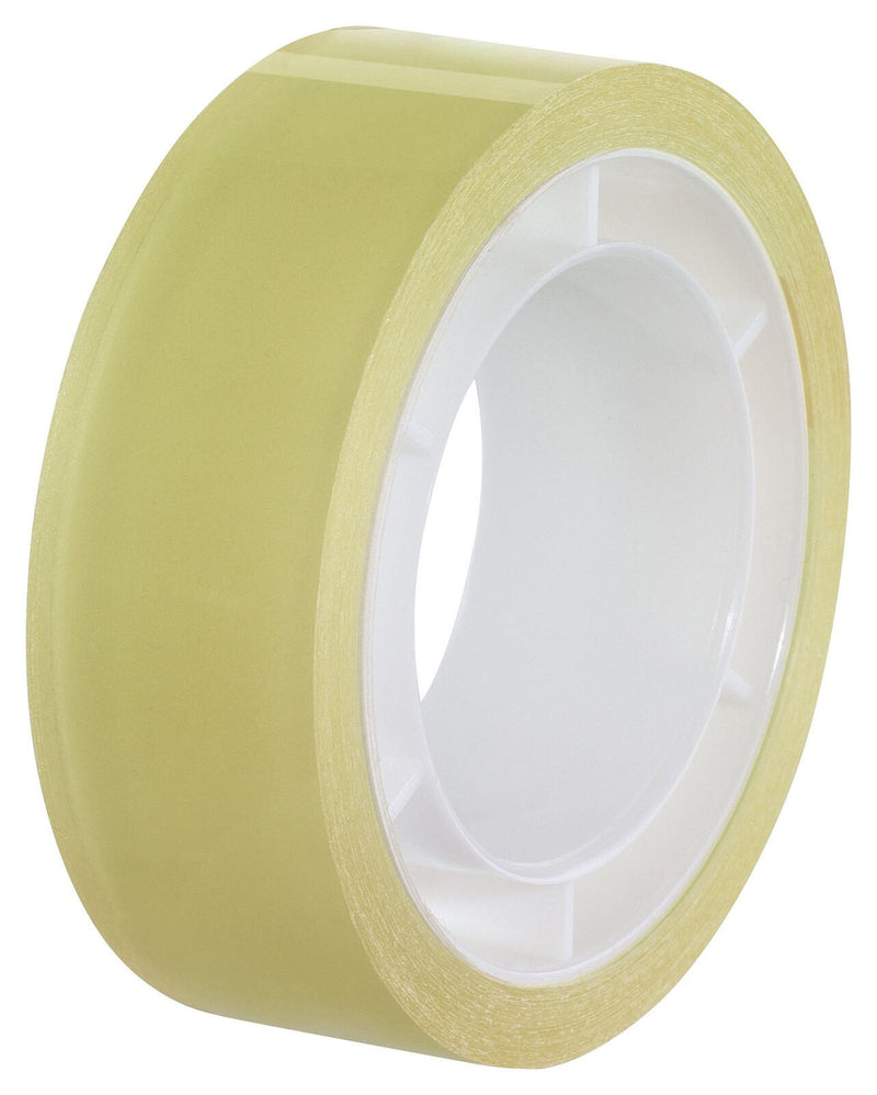 tesa Klebefilm 15 mm x 10 m transparent