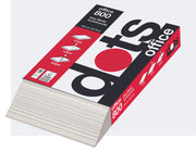 dots Kopierpapier DIN A4 75 g/m²