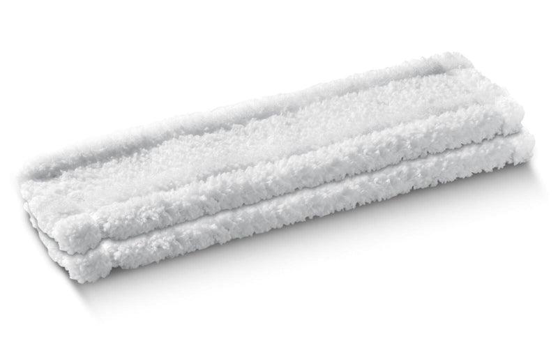 KÄRCHER Wv50/Wv2 Wischbezüge für Fensterwischer