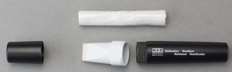 M + R Befeuchter-Stift