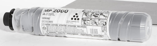 RICOH Original Toner Type 1230D schwarz