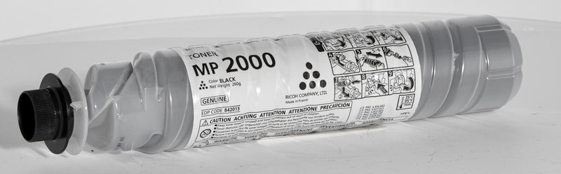 RICOH Original Toner Type 1230D schwarz