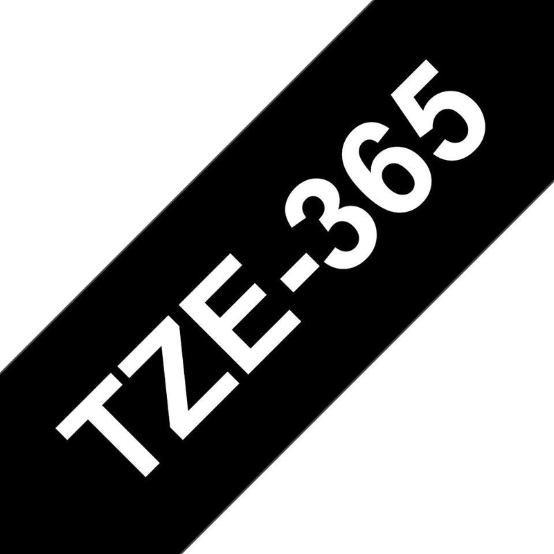 Brother Band Tze-365 36mm