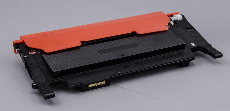 dots Toner kompatibel zu SAMSUNG CLT-K4072S (SU128A) schwarz