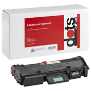 dots Toner kompatibel zu SAMSUNG MLT-D116L (SU828A) schwarz