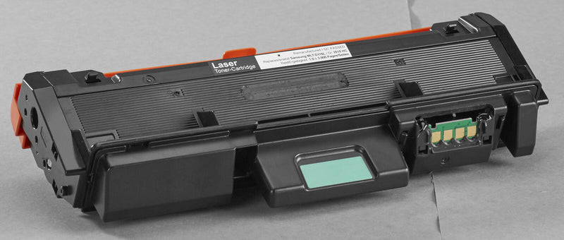dots Toner kompatibel zu SAMSUNG MLT-D116L (SU828A) schwarz