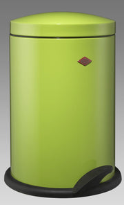 WESCO Mülleimer 13,0 l grün