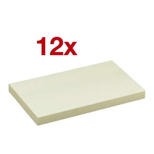 dots Haftnotizen 10,0 x 7,5 cm