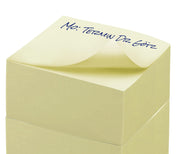 dots Haftnotizen 7,5 x 7,5 cm