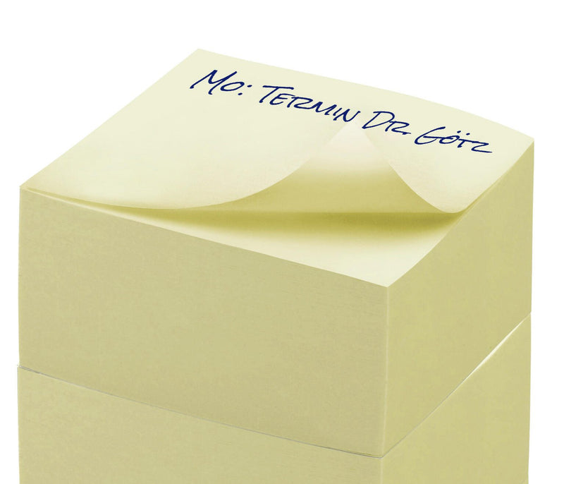 dots Haftnotizen 7,5 x 7,5 cm