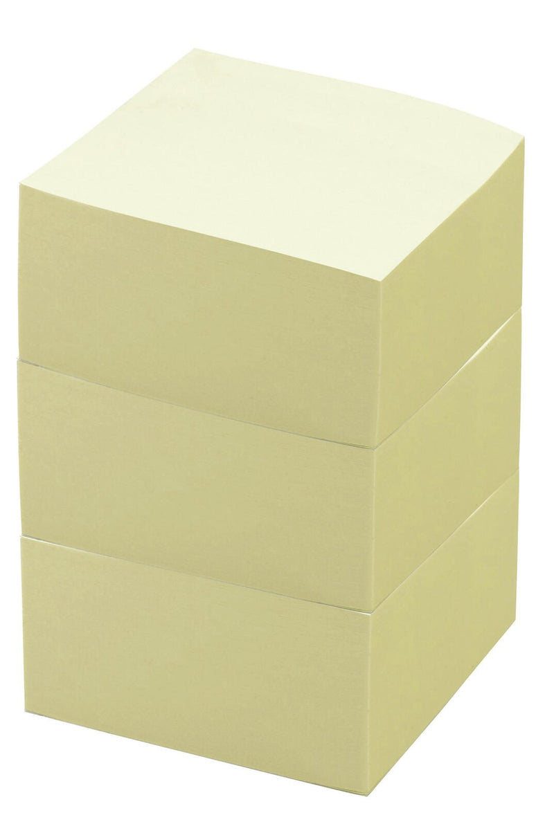 dots Haftnotizen 7,5 x 7,5 cm