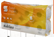 Satino by wepa Toilettenpapier 3-lagig