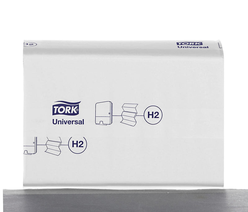 TORK Papierhandtücher Xpress 2-lagig