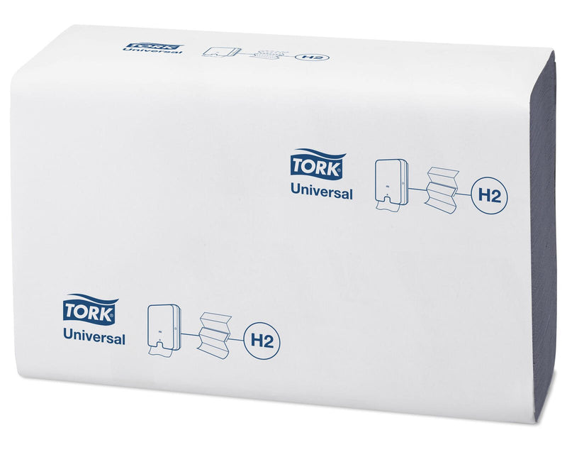 TORK Papierhandtücher Xpress 2-lagig