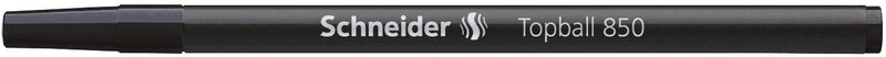 Schneider Tintenrollermine 0.5 mm schwarz